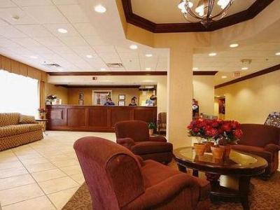 Holiday Inn Express Waterbury Buitenkant foto