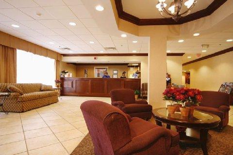 Holiday Inn Express Waterbury Buitenkant foto