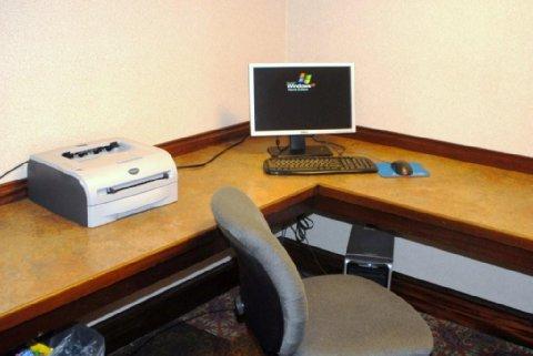 Holiday Inn Express Waterbury Buitenkant foto
